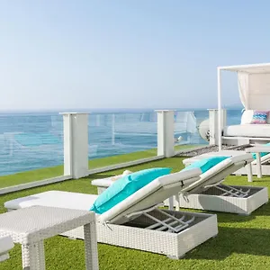 Planamar By Escampa Hotel Platja d'Aro