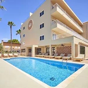 Tent Capi Playa 3*, Palma di Maiorca Spagna