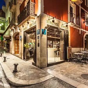 Noria Guest house Tarragona
