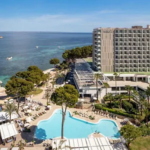 Meliá Calviá 4*, Magaluf (Mallorca) Spagna
