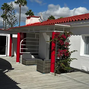 Paradise - Fkk Swinger & Nudist Couples Only 4*, Maspalomas (Gran Canaria) Spagna
