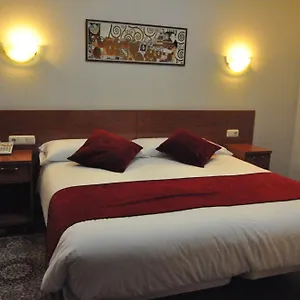 Alameda Guest house San Sebastian