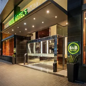 Ciudad De Hotel Lérida