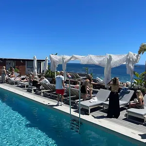 Cenit & Apts. Sol Y Viento Apart-hotel Ibiza
