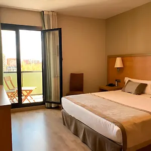 Real Hotel Lérida