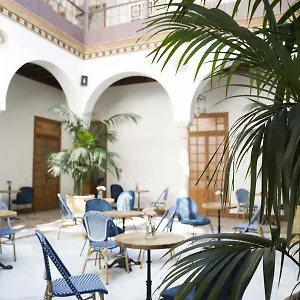 Casa de hóspedes Nuea Santiago15