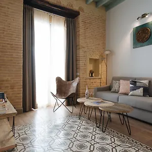 Apart-hotel Hommyhome Casa Assle
