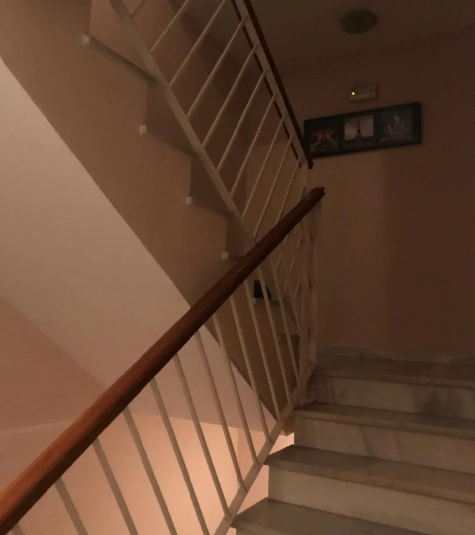 Hostal Puerta Carmona إشبيلية