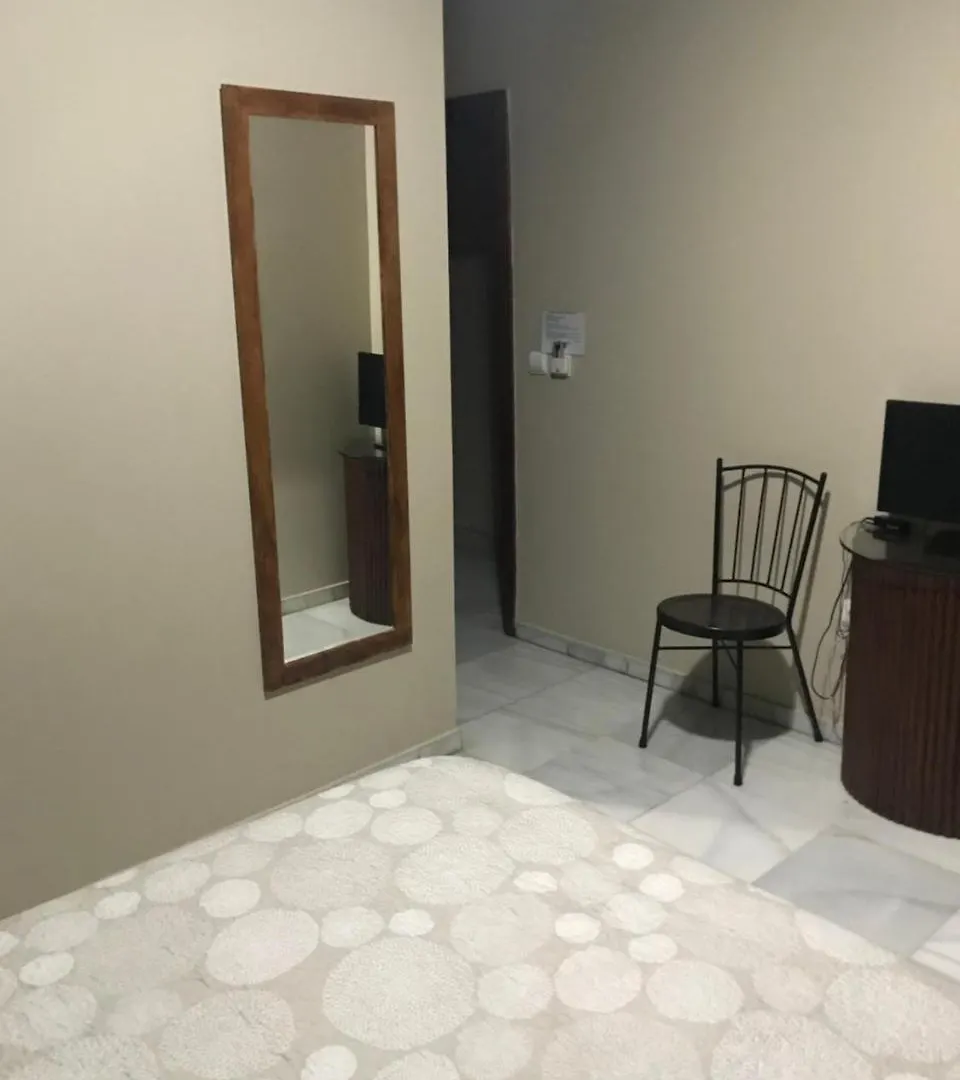 Hostal Puerta Carmona Seville Guest house