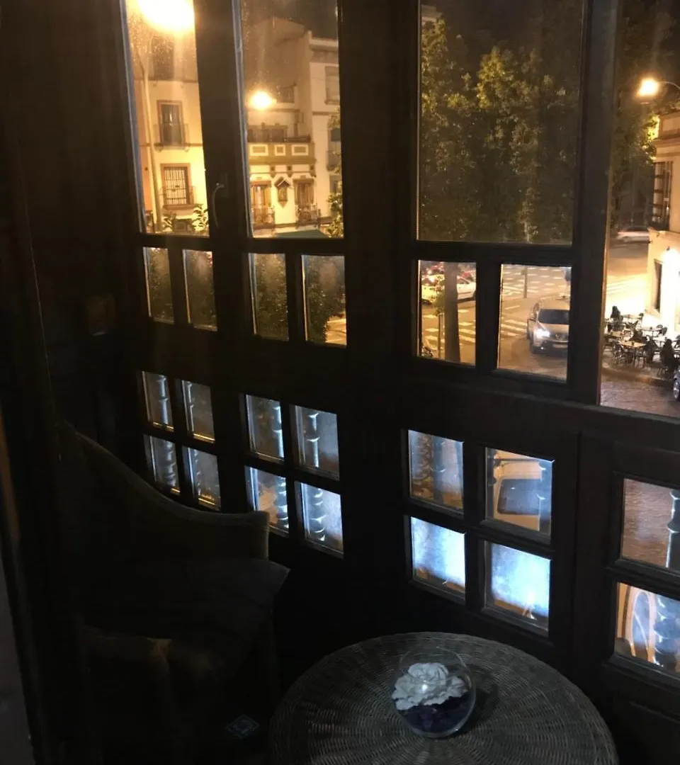 Hostal Puerta Carmona Seville 2*,