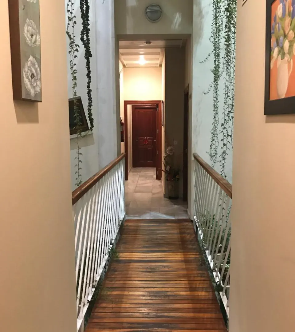 Hostal Puerta Carmona Seville Spain