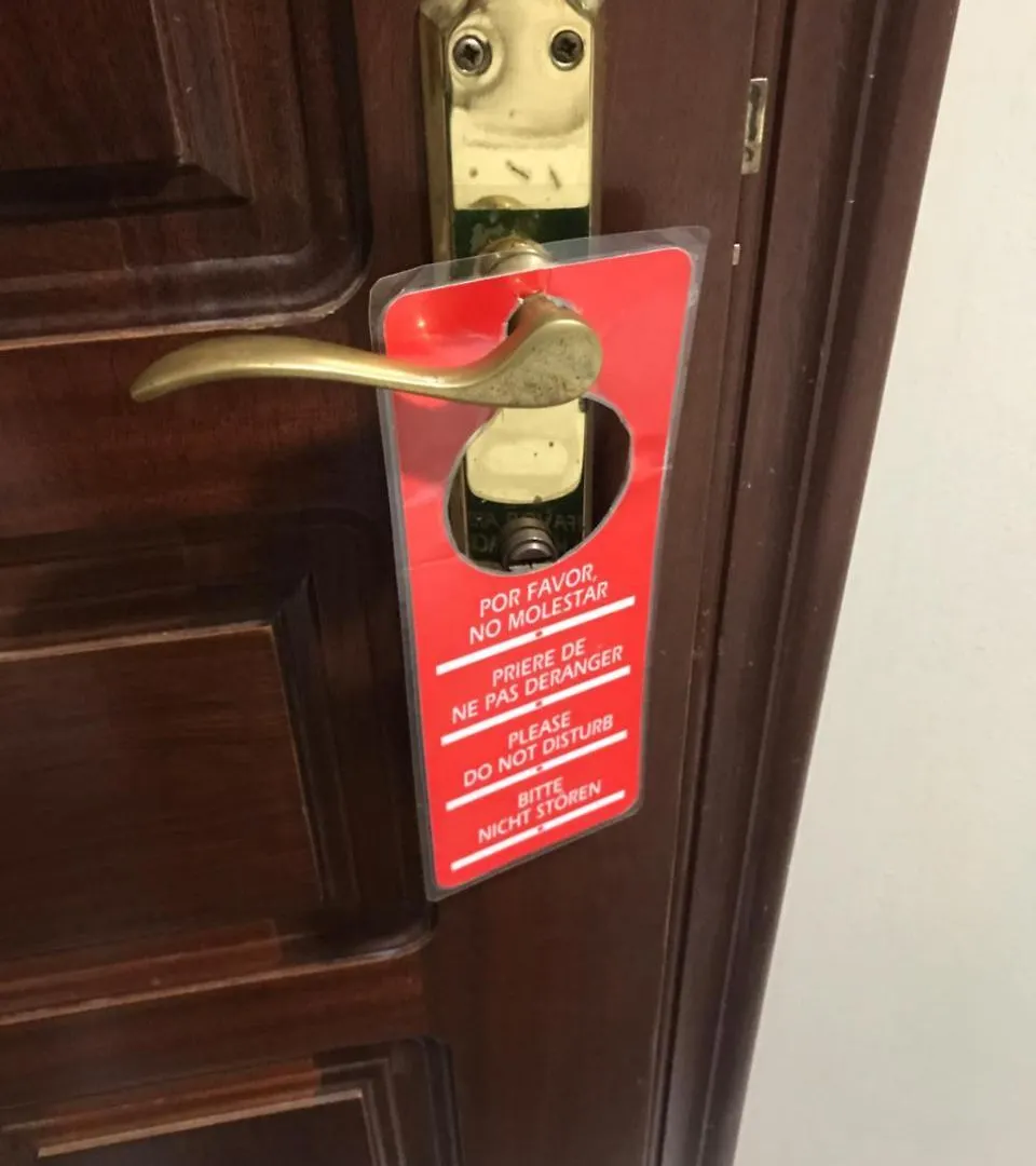 Hostal Puerta Carmona Seville