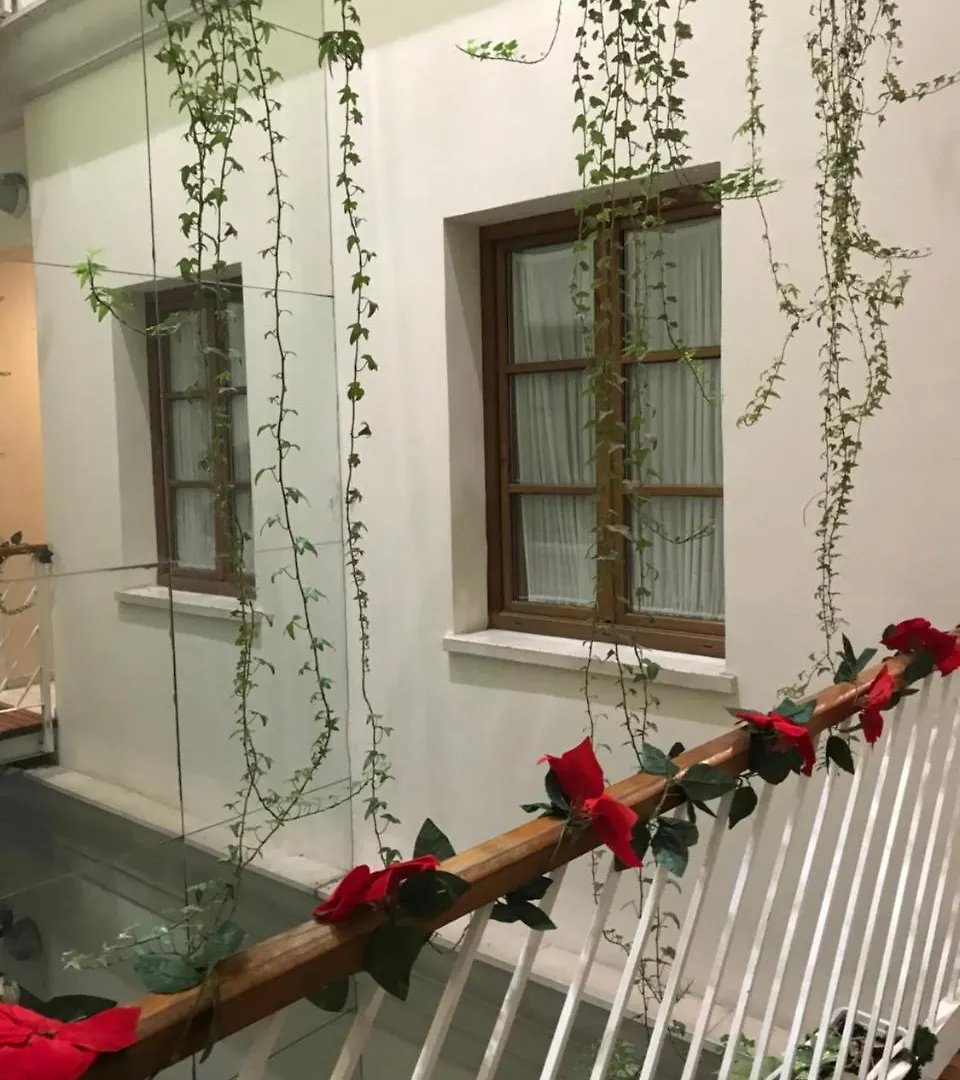 Guest house Hostal Puerta Carmona Seville